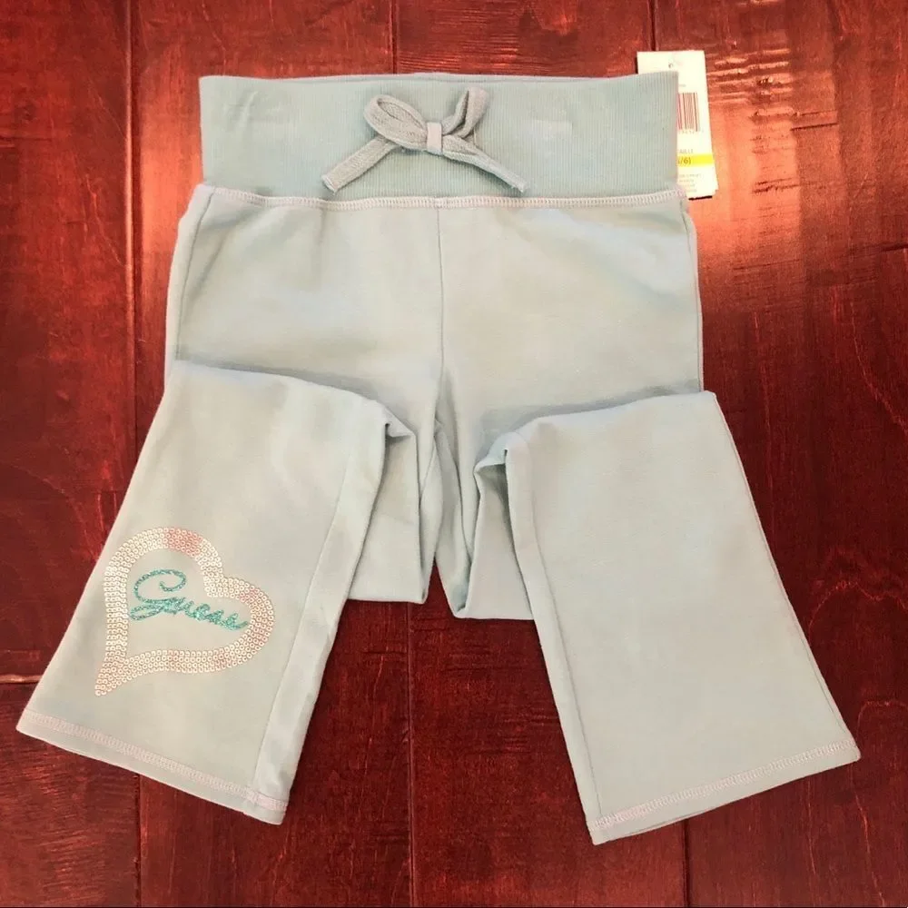 Guess sweatpants